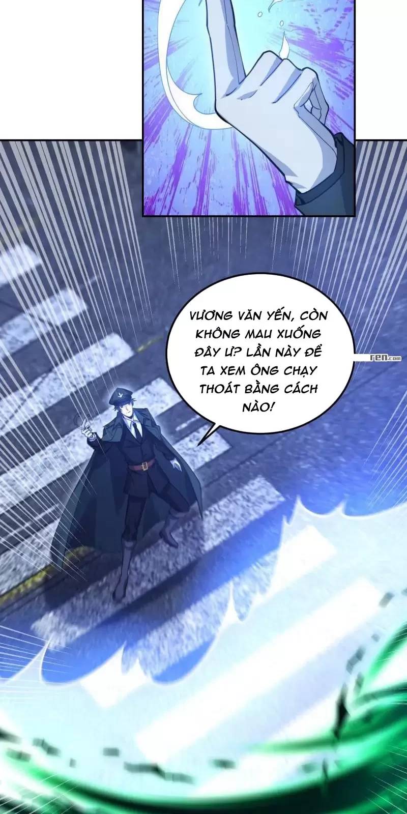 Đệ Nhất Danh Sách Chap 394 - Next Chap 395