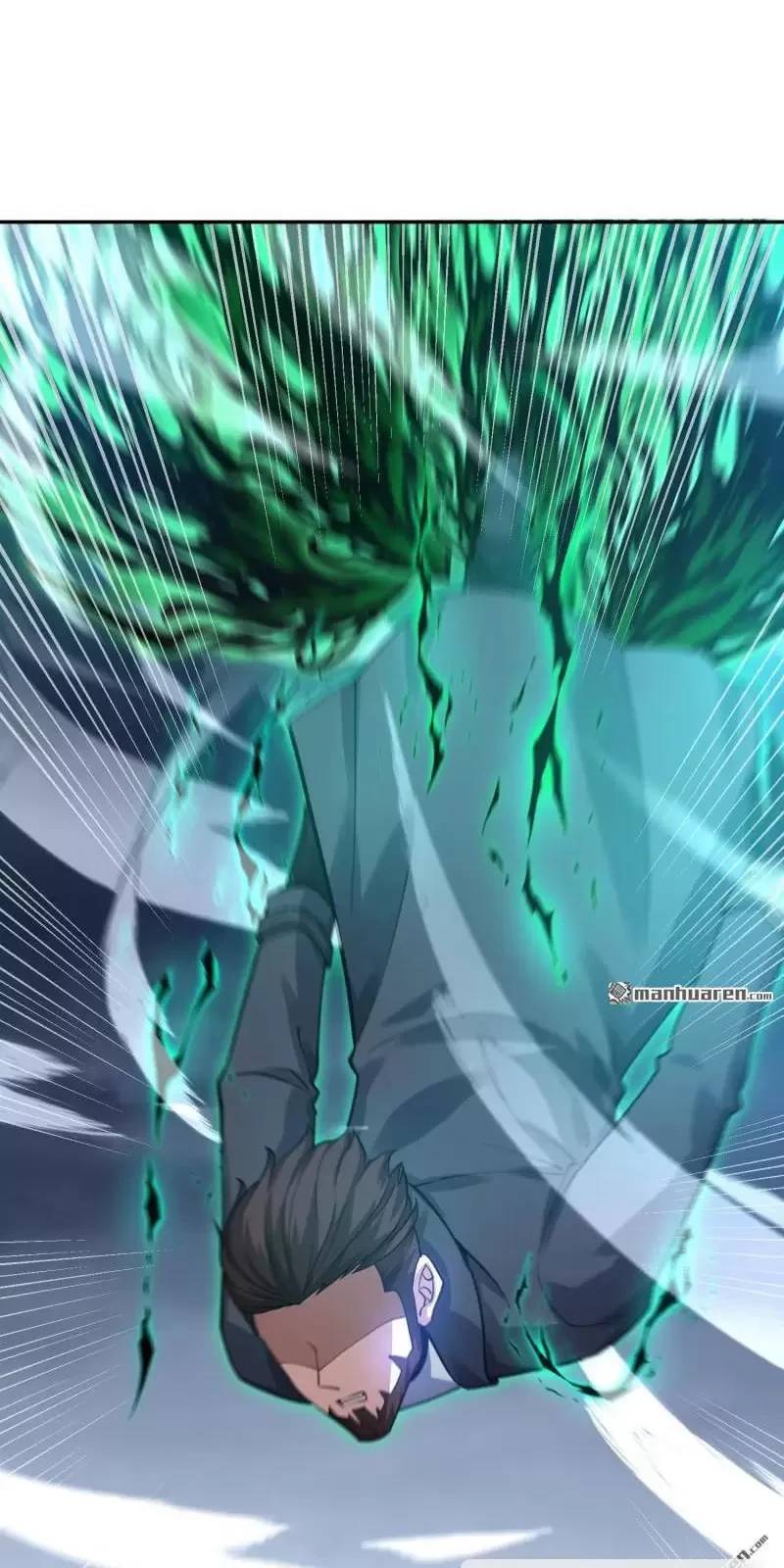 Đệ Nhất Danh Sách Chap 394 - Next Chap 395