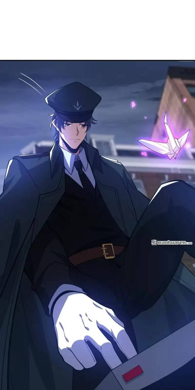 Đệ Nhất Danh Sách Chap 394 - Next Chap 395