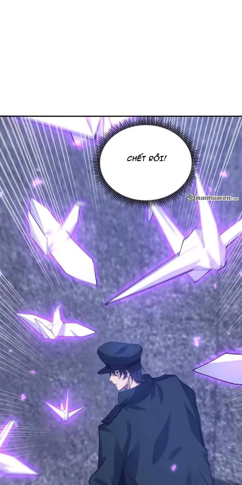 Đệ Nhất Danh Sách Chap 394 - Next Chap 395