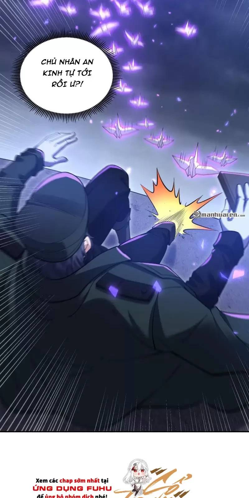 Đệ Nhất Danh Sách Chap 394 - Next Chap 395