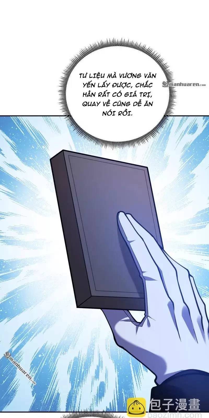 Đệ Nhất Danh Sách Chap 394 - Next Chap 395