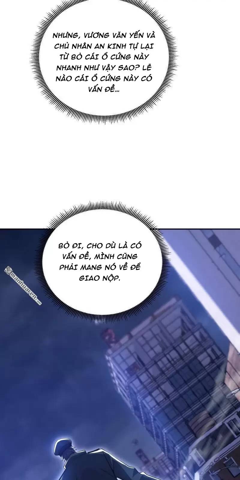 Đệ Nhất Danh Sách Chap 394 - Next Chap 395