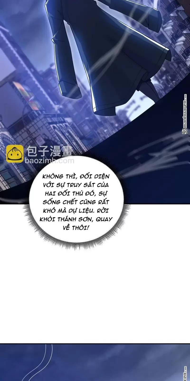 Đệ Nhất Danh Sách Chap 394 - Next Chap 395