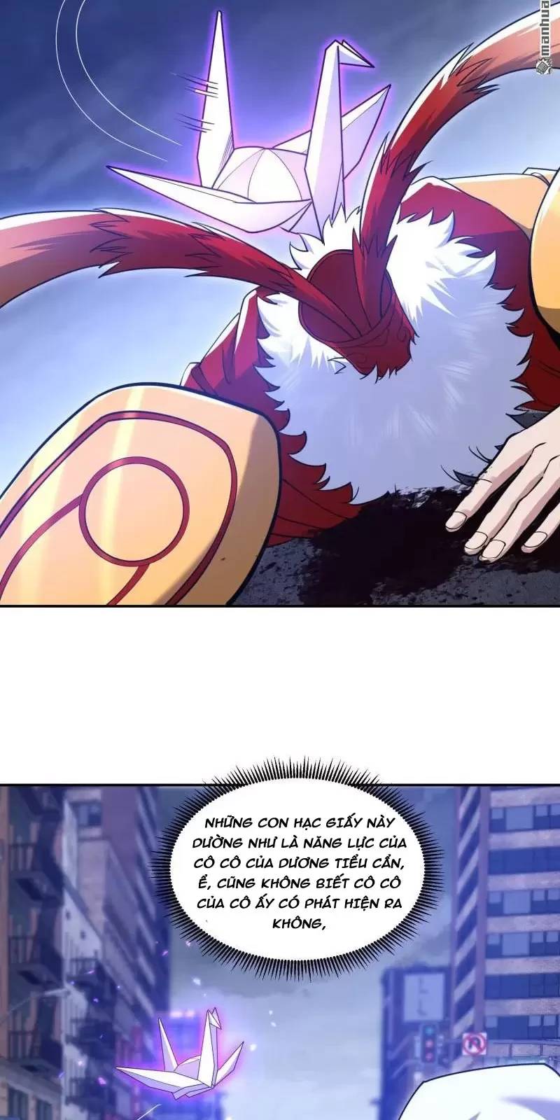 Đệ Nhất Danh Sách Chap 394 - Next Chap 395