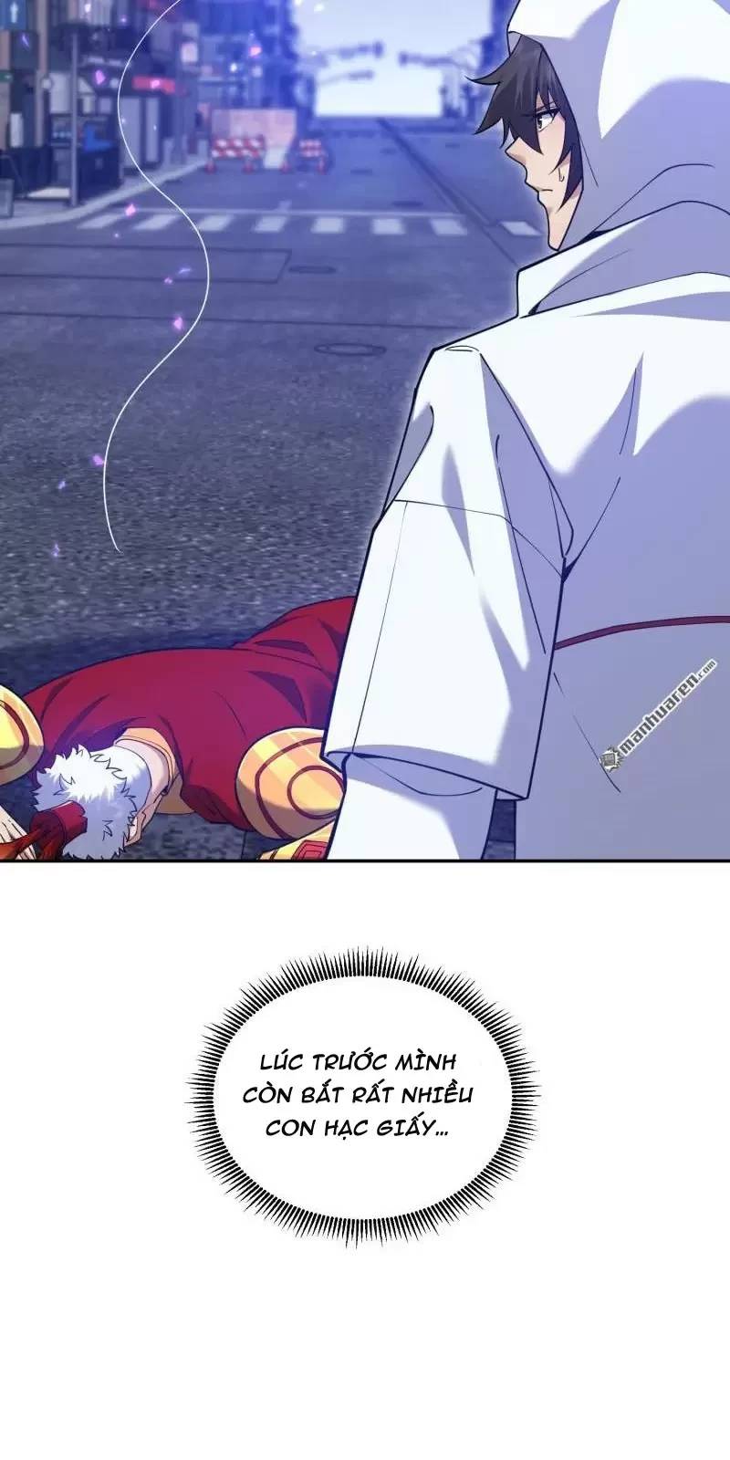 Đệ Nhất Danh Sách Chap 394 - Next Chap 395