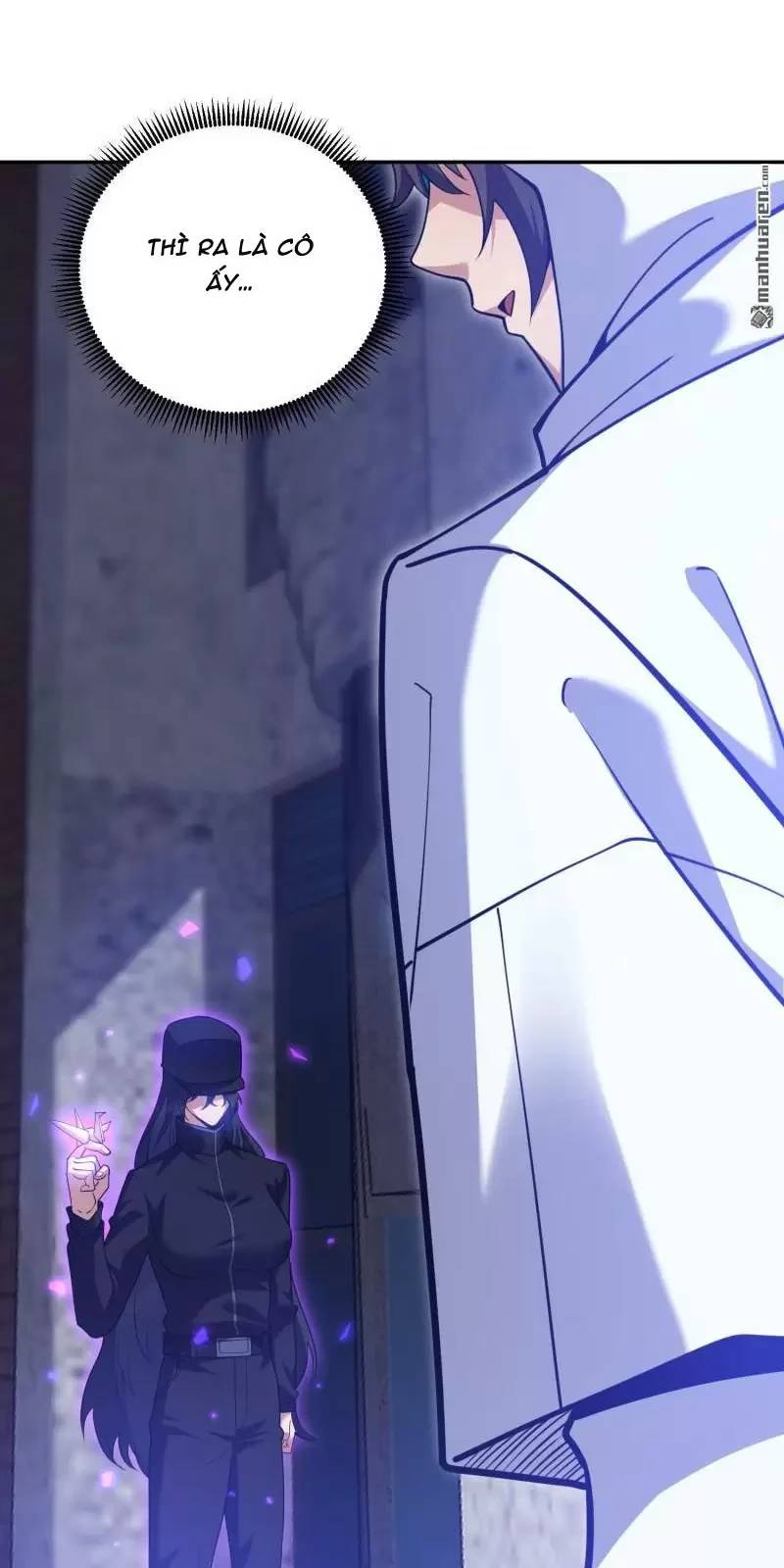 Đệ Nhất Danh Sách Chap 394 - Next Chap 395