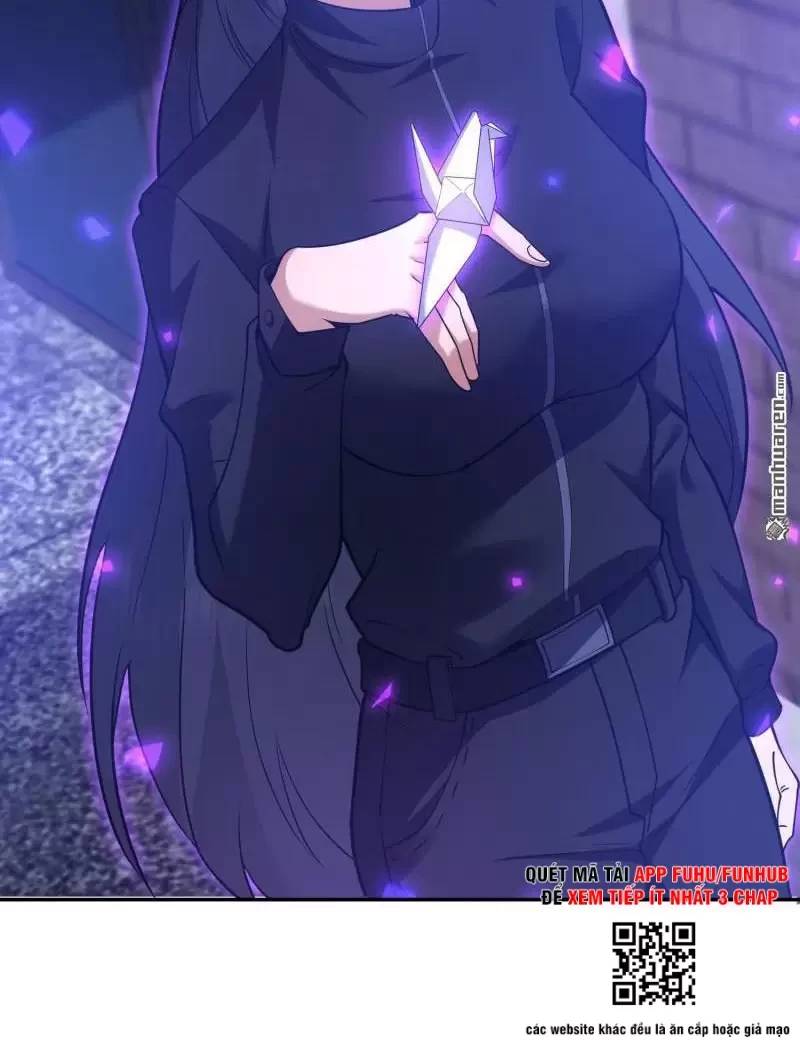 Đệ Nhất Danh Sách Chap 394 - Next Chap 395