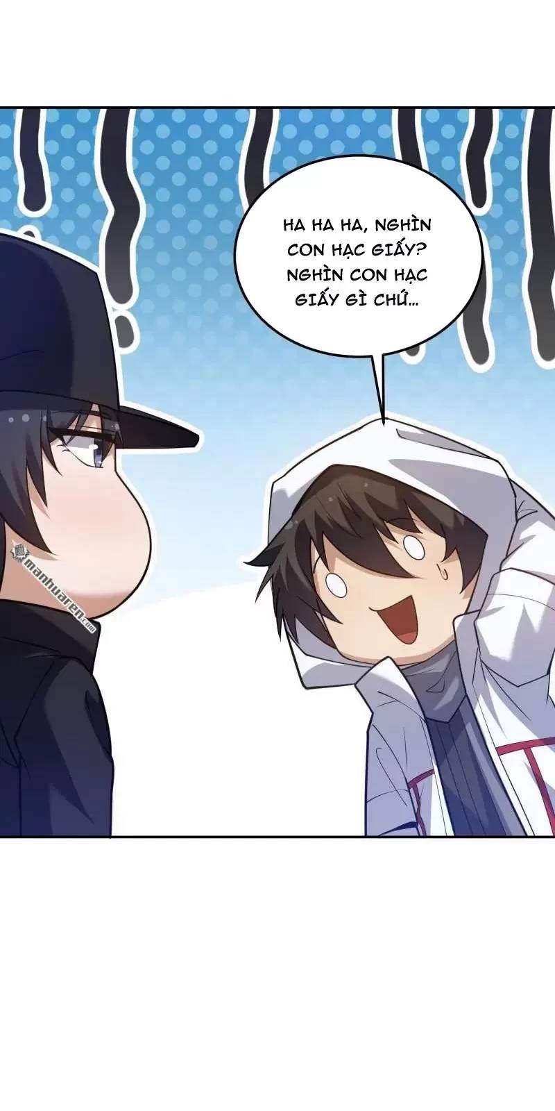 Đệ Nhất Danh Sách Chap 394 - Next Chap 395