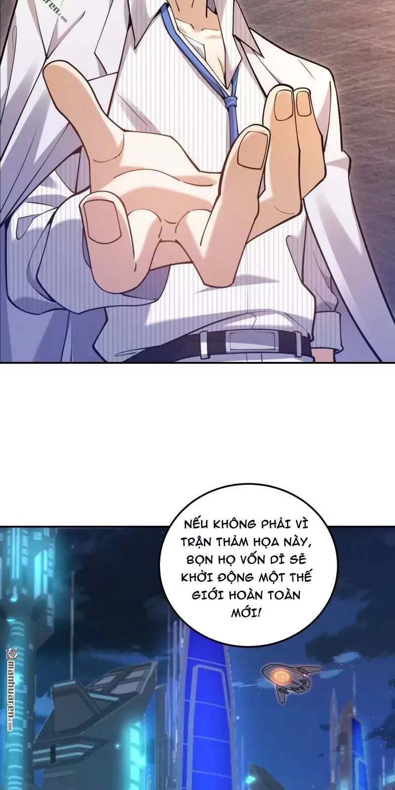 Đệ Nhất Danh Sách Chap 394 - Next Chap 395