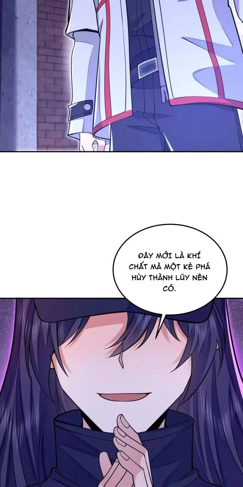 Đệ Nhất Danh Sách Chap 394 - Next Chap 395