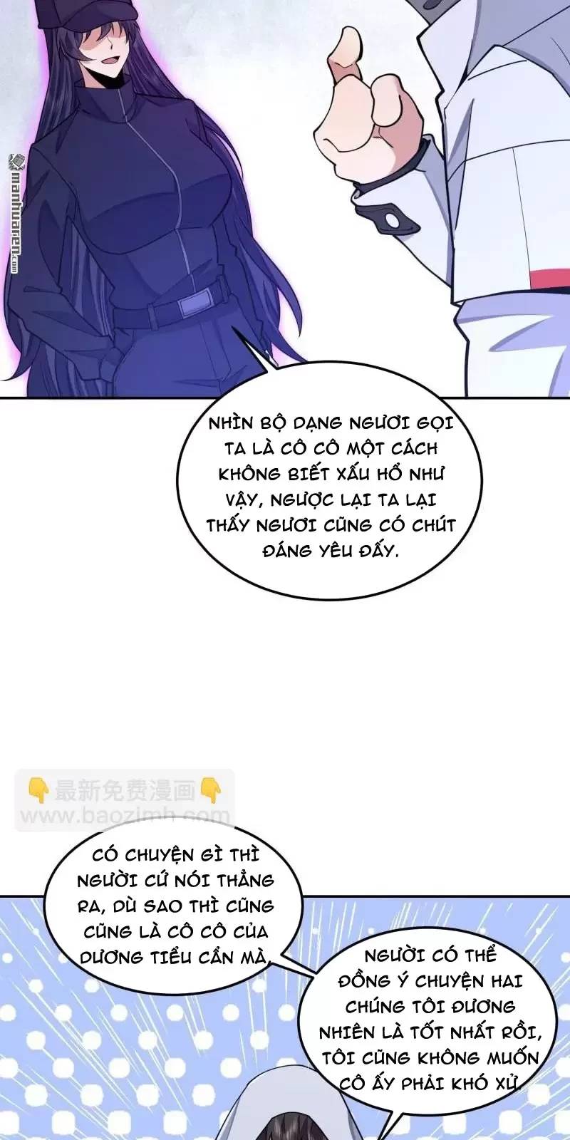 Đệ Nhất Danh Sách Chap 394 - Next Chap 395