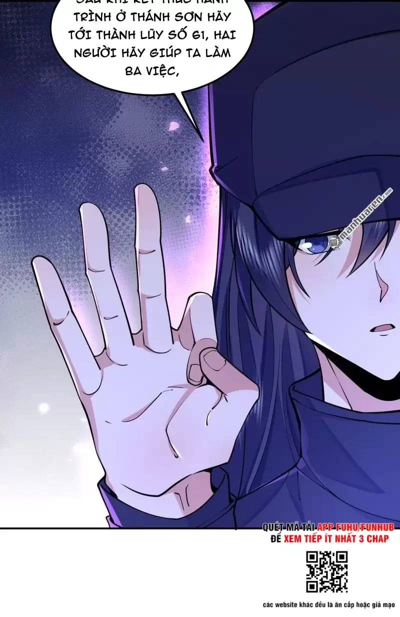 Đệ Nhất Danh Sách Chap 394 - Next Chap 395