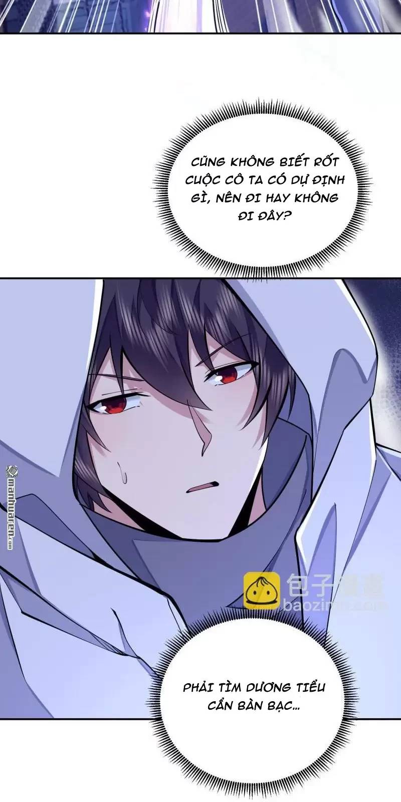Đệ Nhất Danh Sách Chap 394 - Next Chap 395