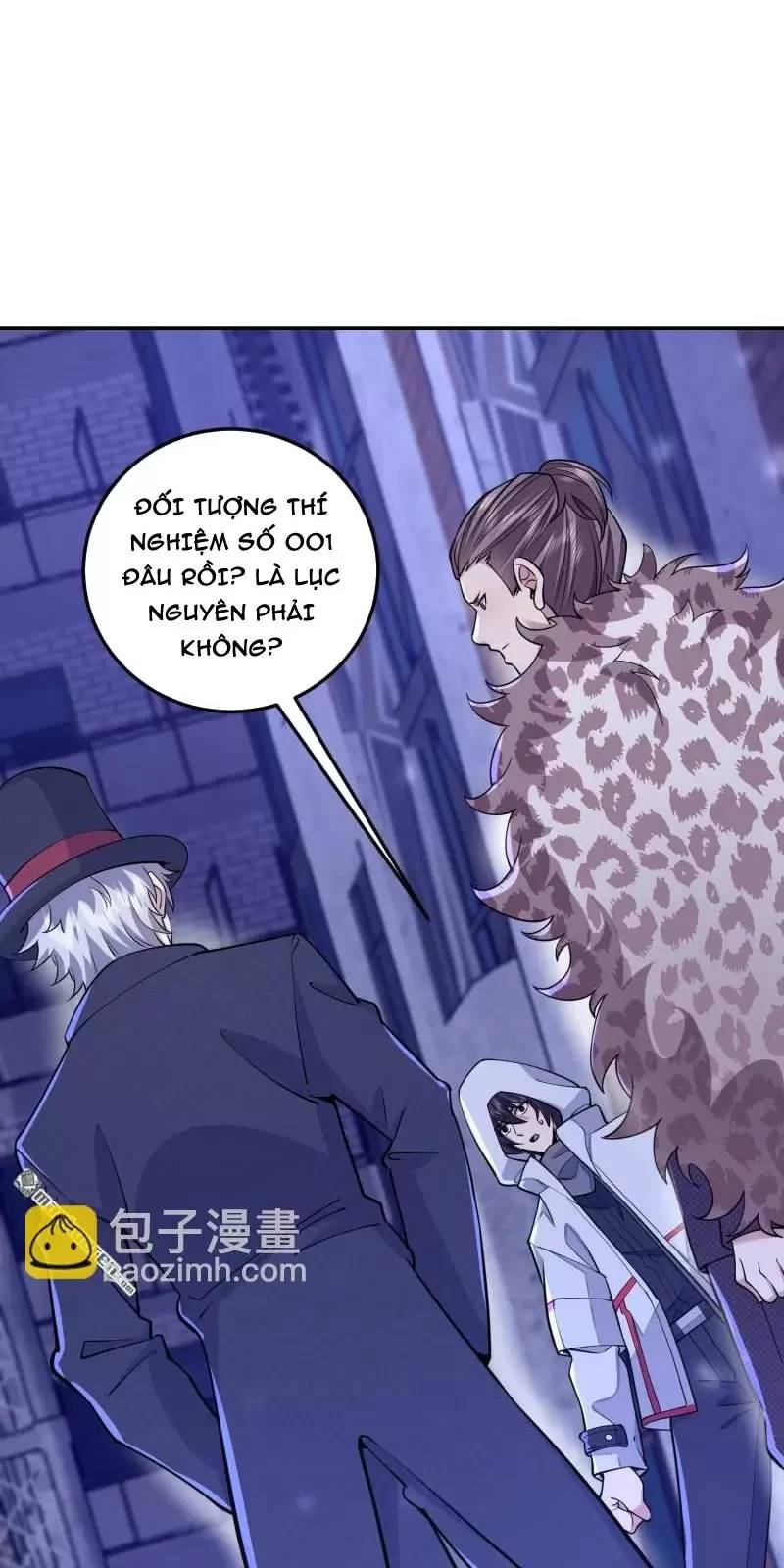 Đệ Nhất Danh Sách Chap 394 - Next Chap 395