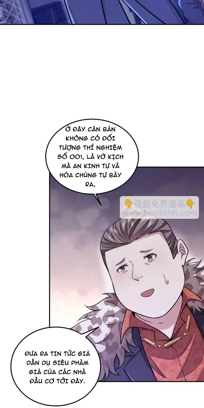 Đệ Nhất Danh Sách Chap 394 - Next Chap 395