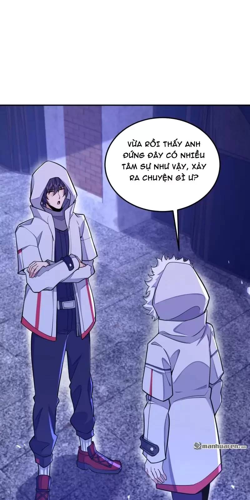Đệ Nhất Danh Sách Chap 394 - Next Chap 395