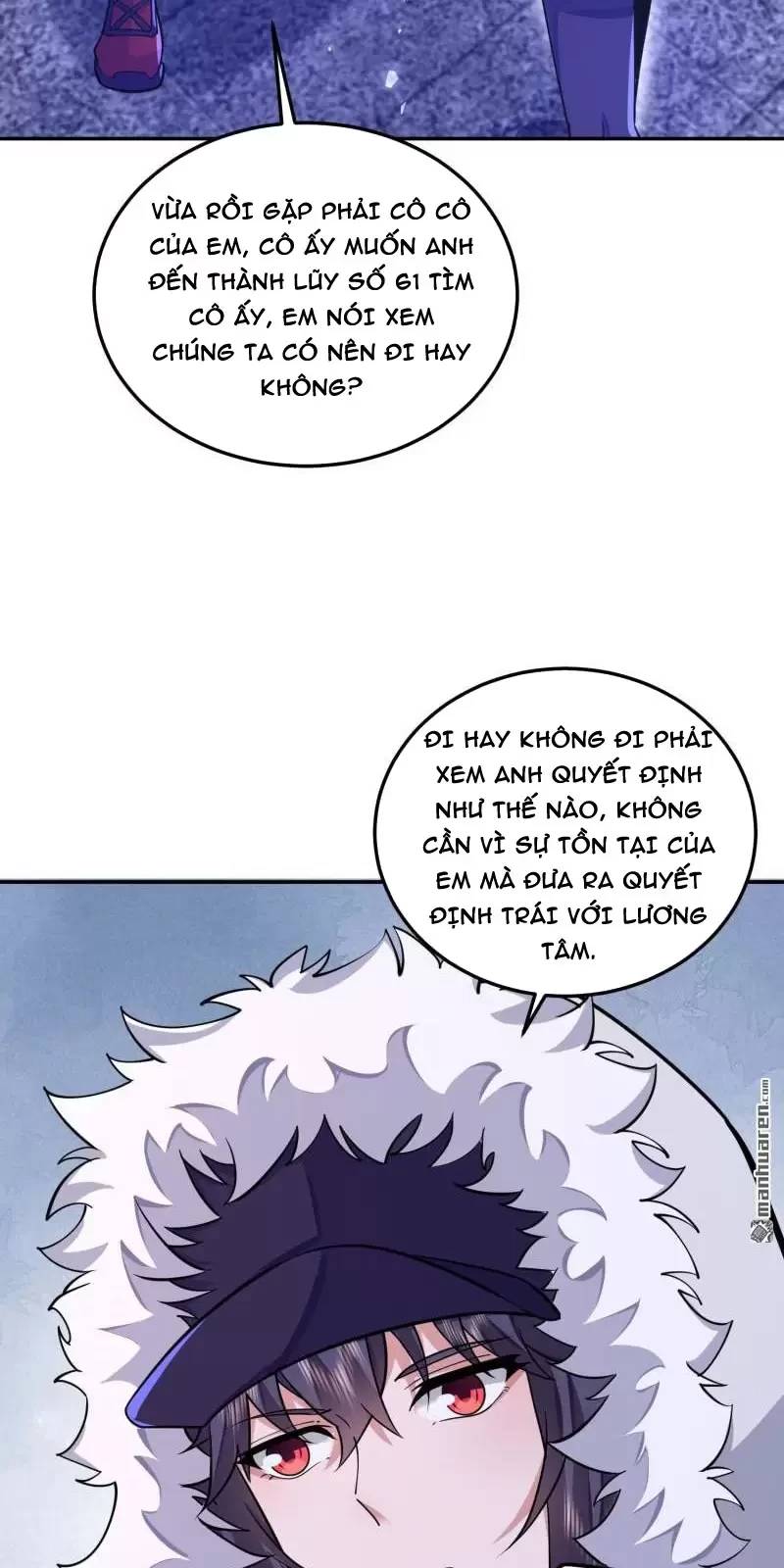 Đệ Nhất Danh Sách Chap 394 - Next Chap 395