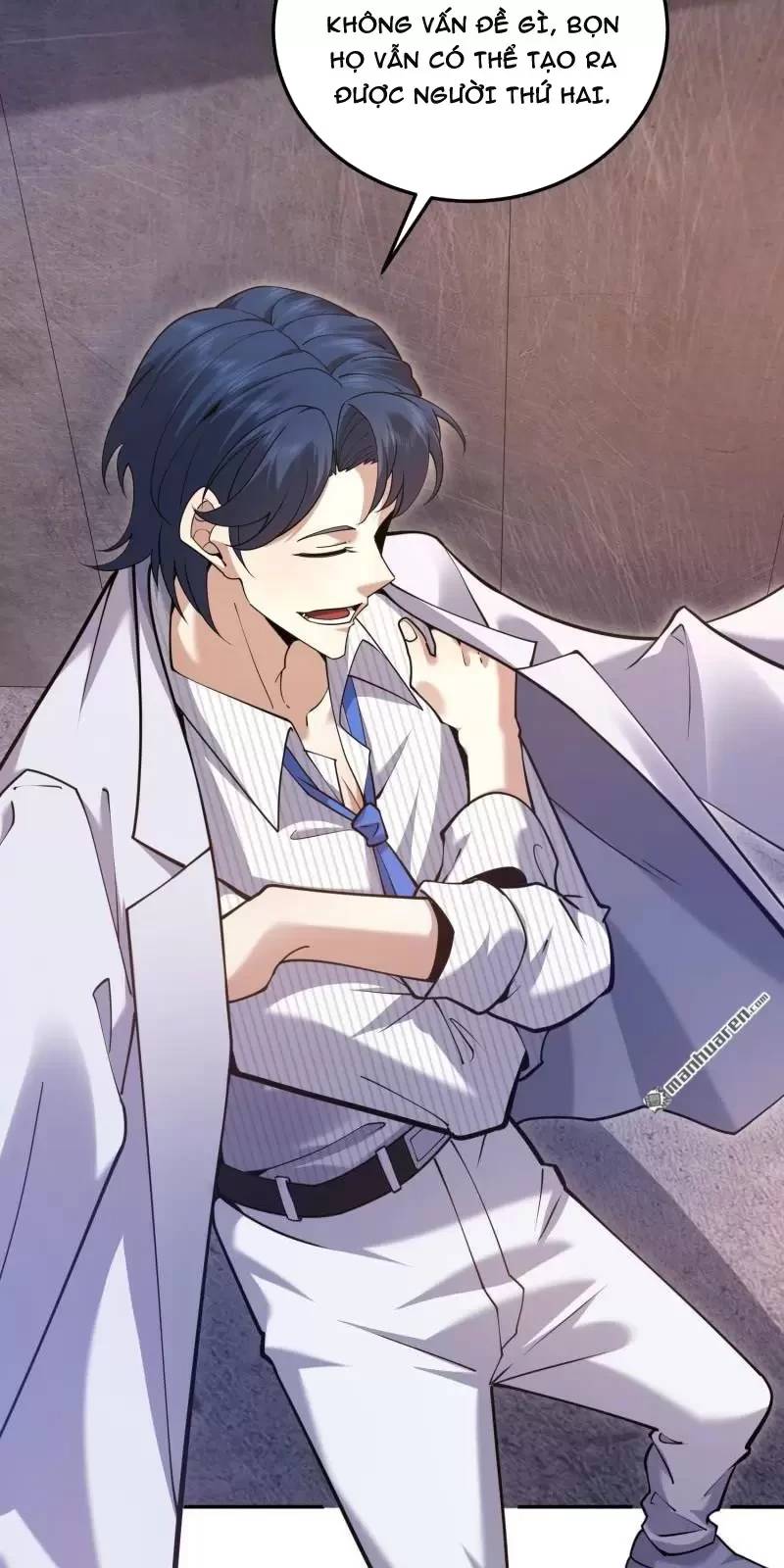 Đệ Nhất Danh Sách Chap 394 - Next Chap 395