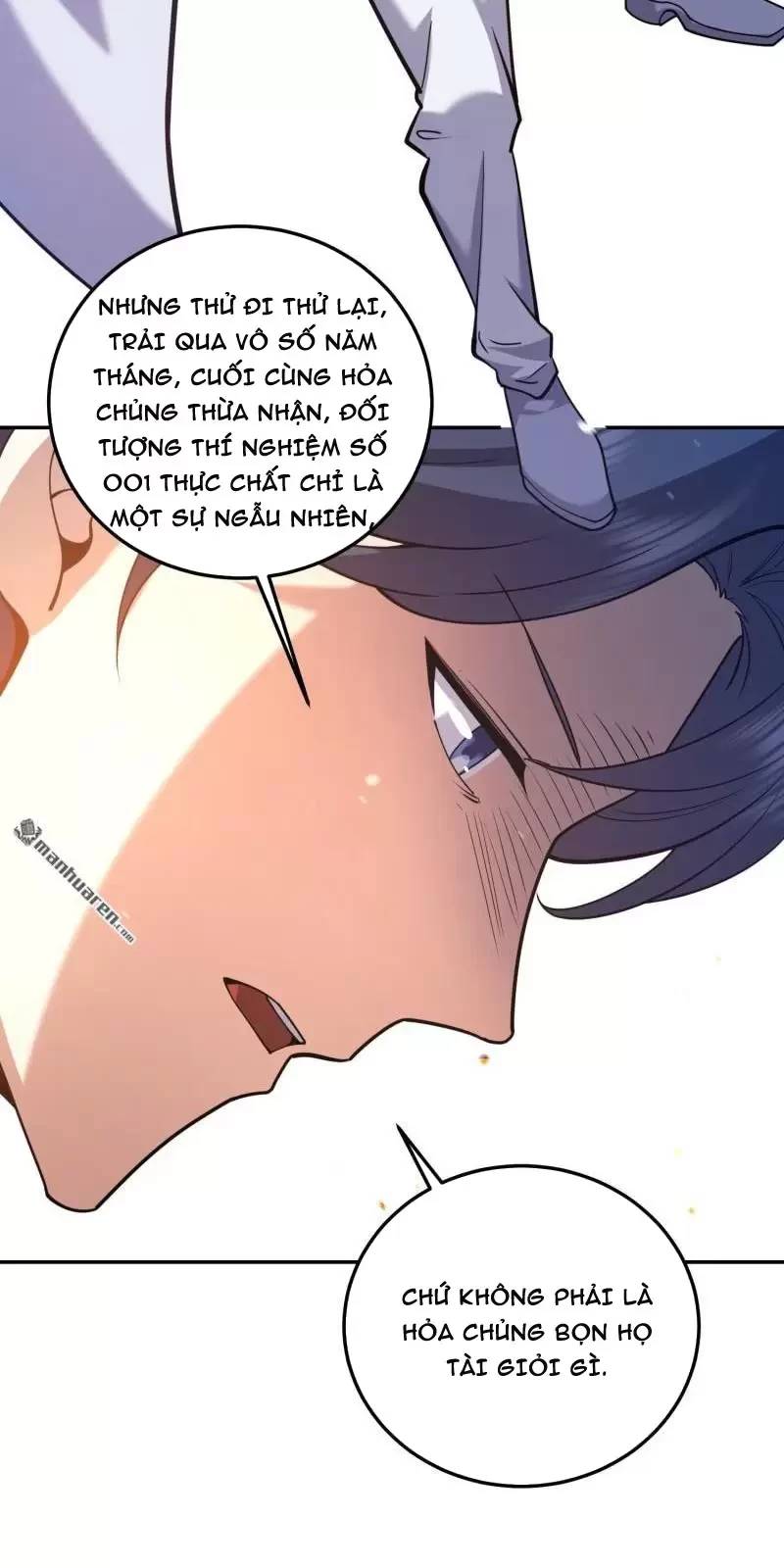 Đệ Nhất Danh Sách Chap 394 - Next Chap 395