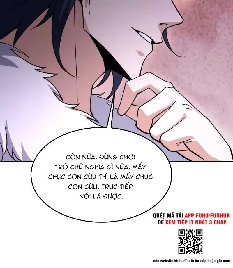 Đệ Nhất Danh Sách Chap 395 - Next Chap 396