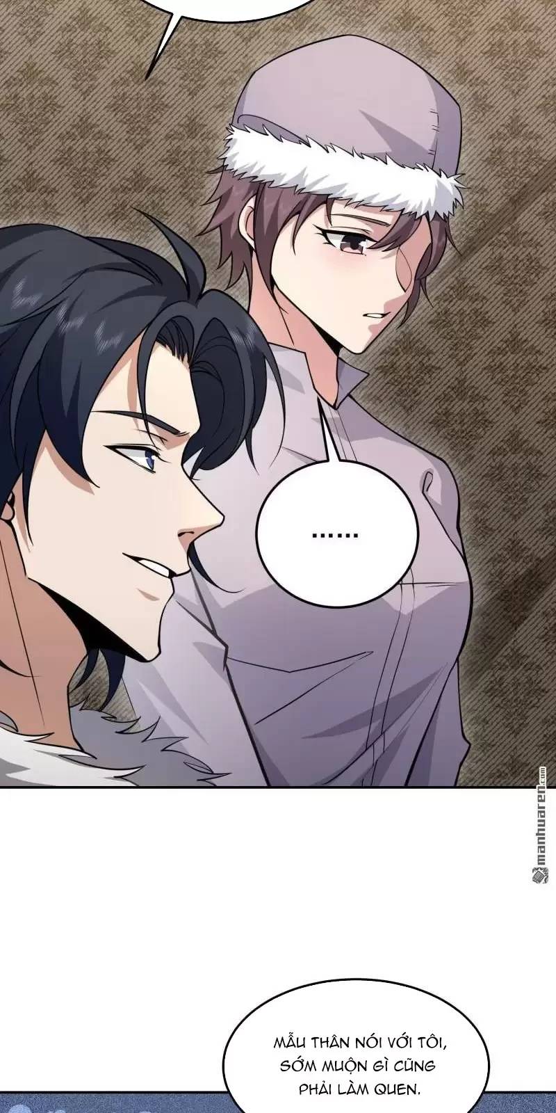 Đệ Nhất Danh Sách Chap 395 - Next Chap 396