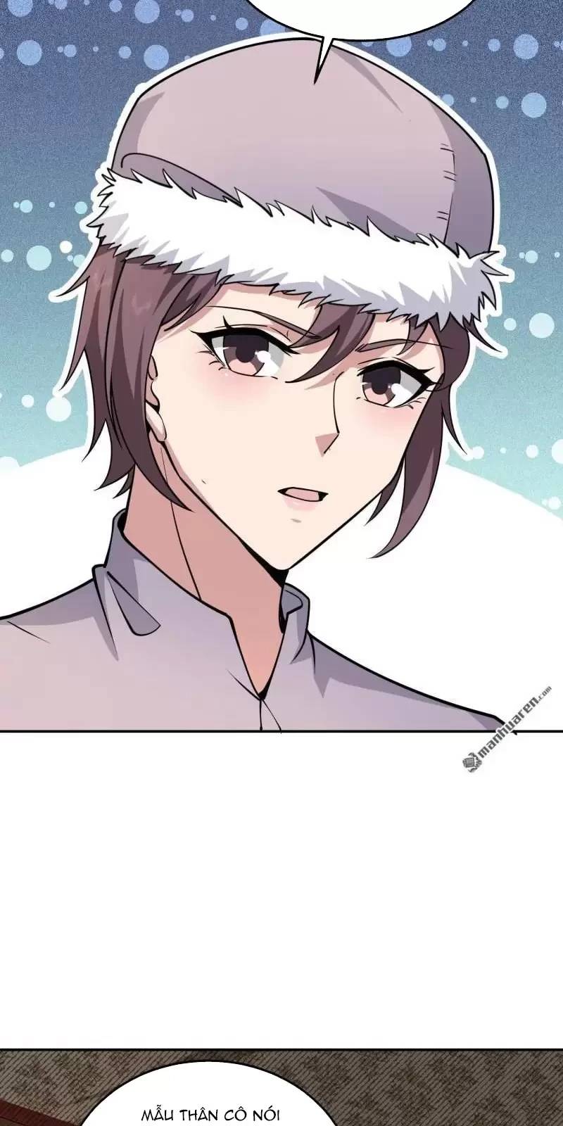 Đệ Nhất Danh Sách Chap 395 - Next Chap 396