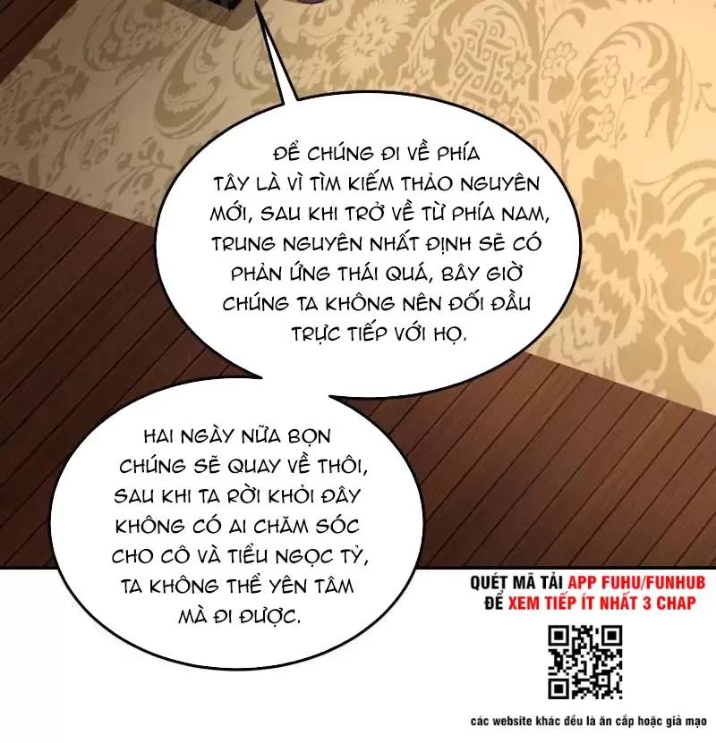Đệ Nhất Danh Sách Chap 395 - Next Chap 396