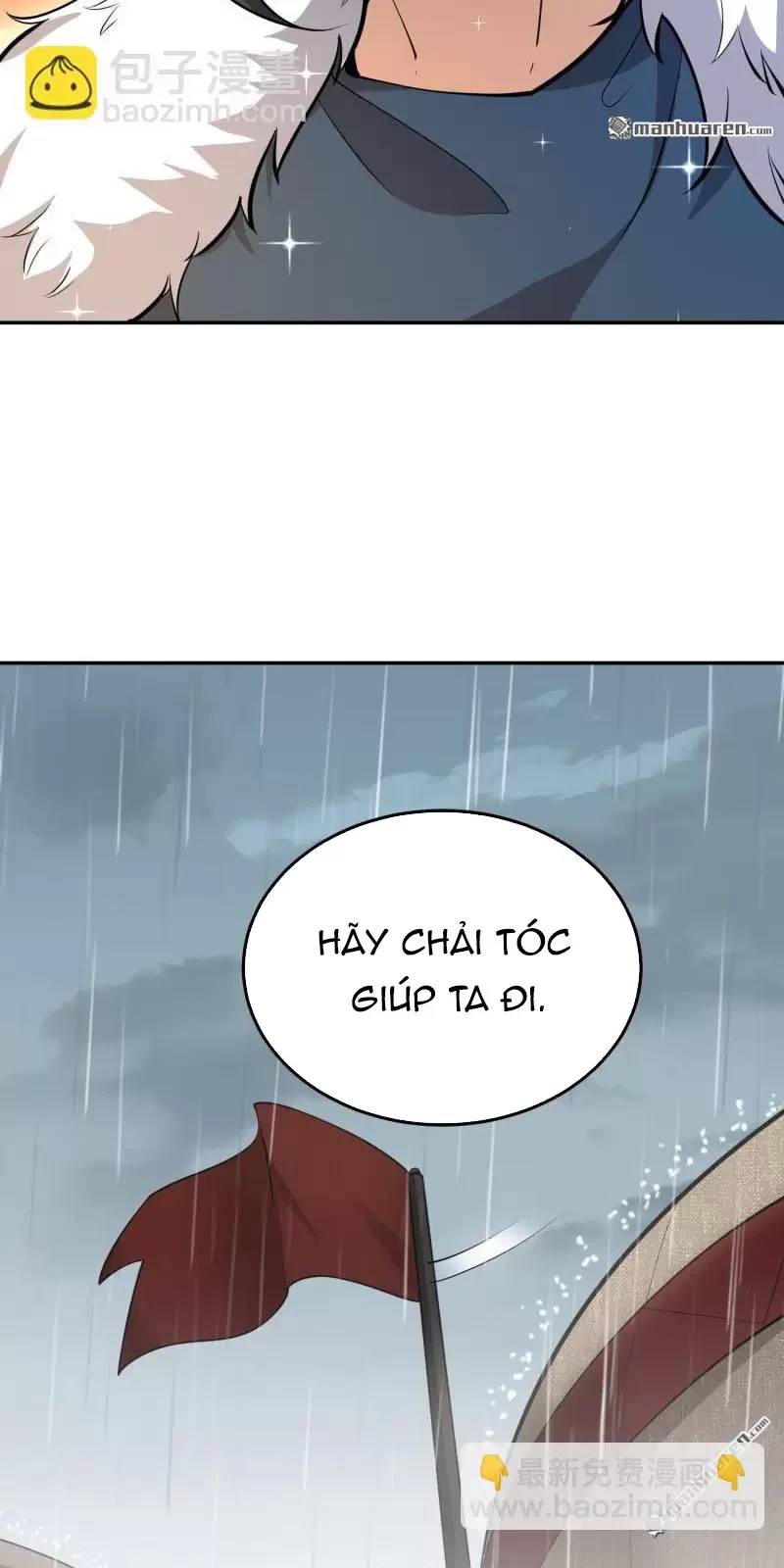 Đệ Nhất Danh Sách Chap 395 - Next Chap 396