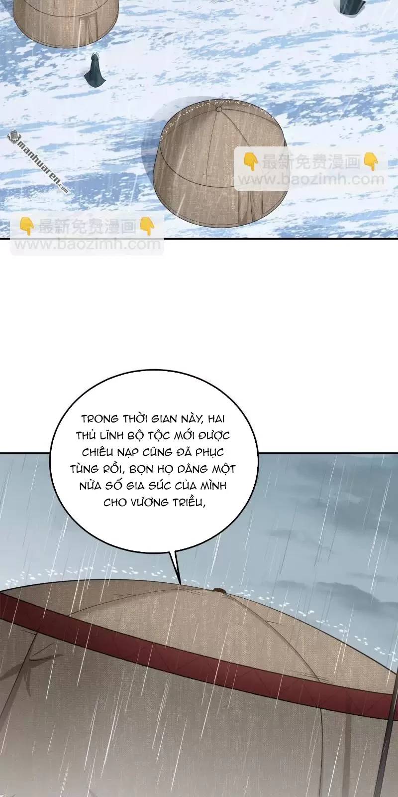 Đệ Nhất Danh Sách Chap 395 - Next Chap 396