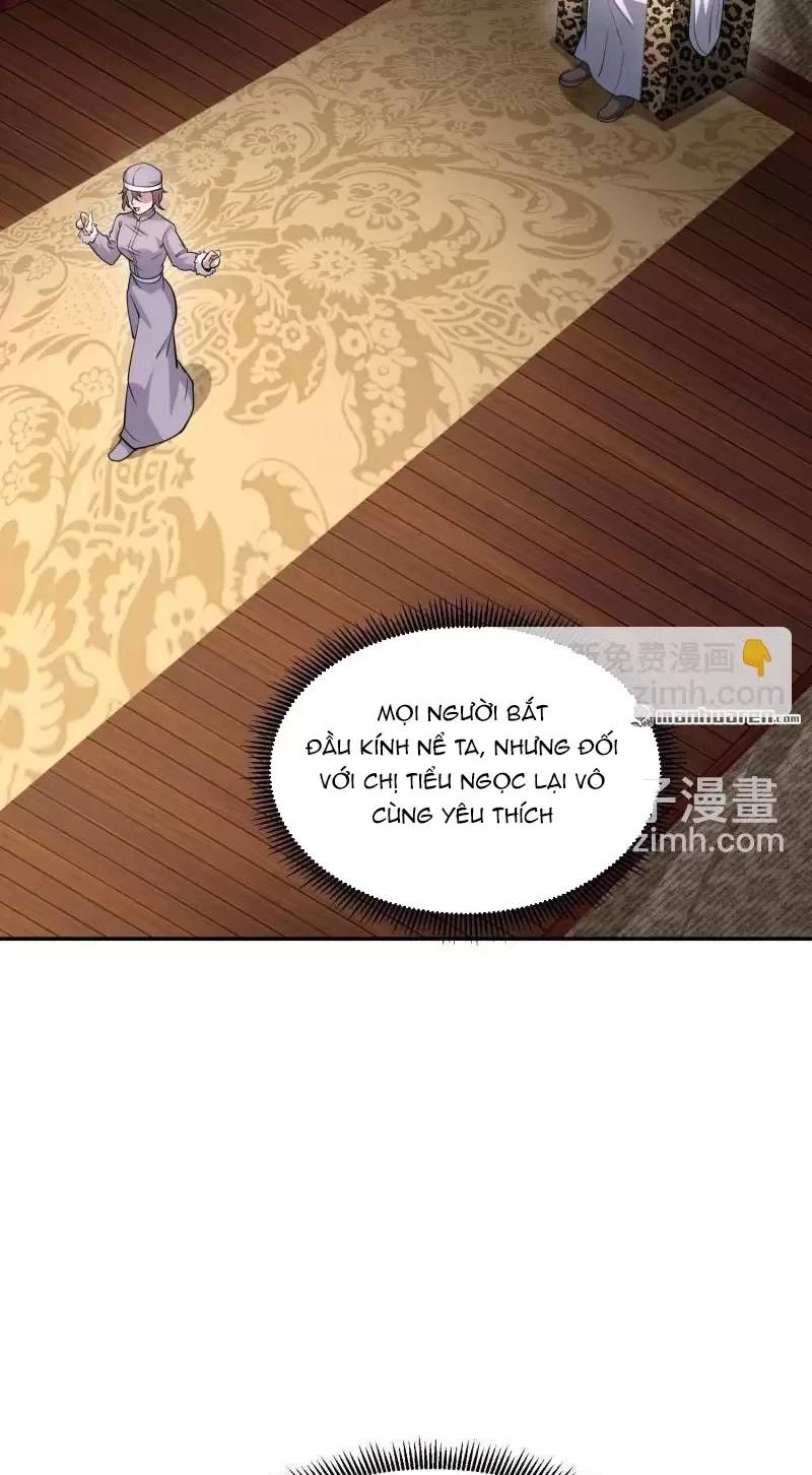 Đệ Nhất Danh Sách Chap 395 - Next Chap 396