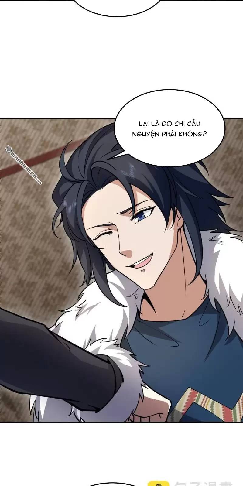 Đệ Nhất Danh Sách Chap 395 - Next Chap 396