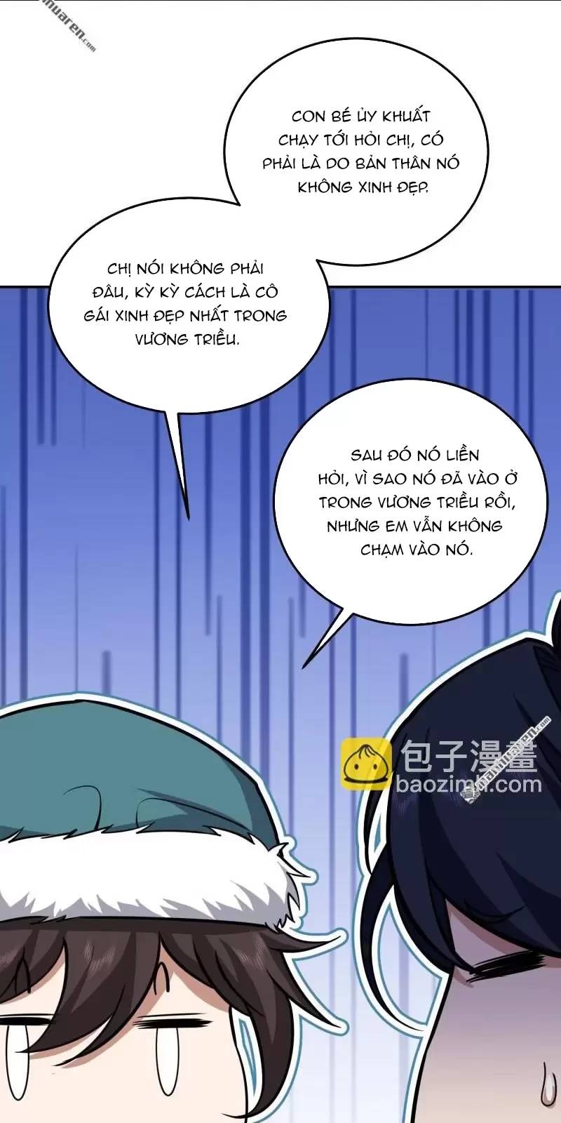 Đệ Nhất Danh Sách Chap 395 - Next Chap 396