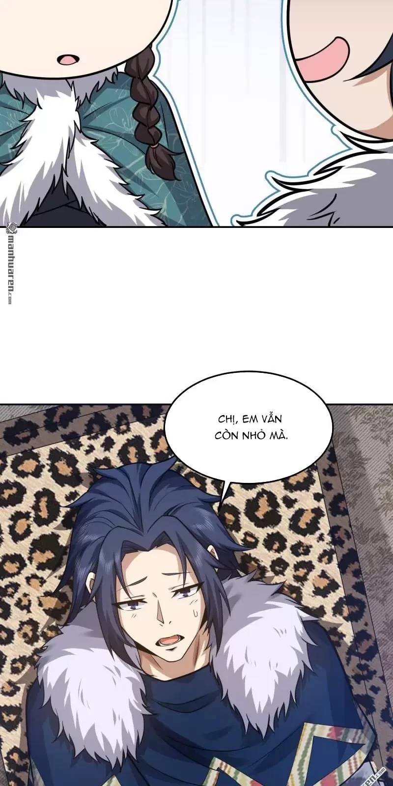 Đệ Nhất Danh Sách Chap 395 - Next Chap 396