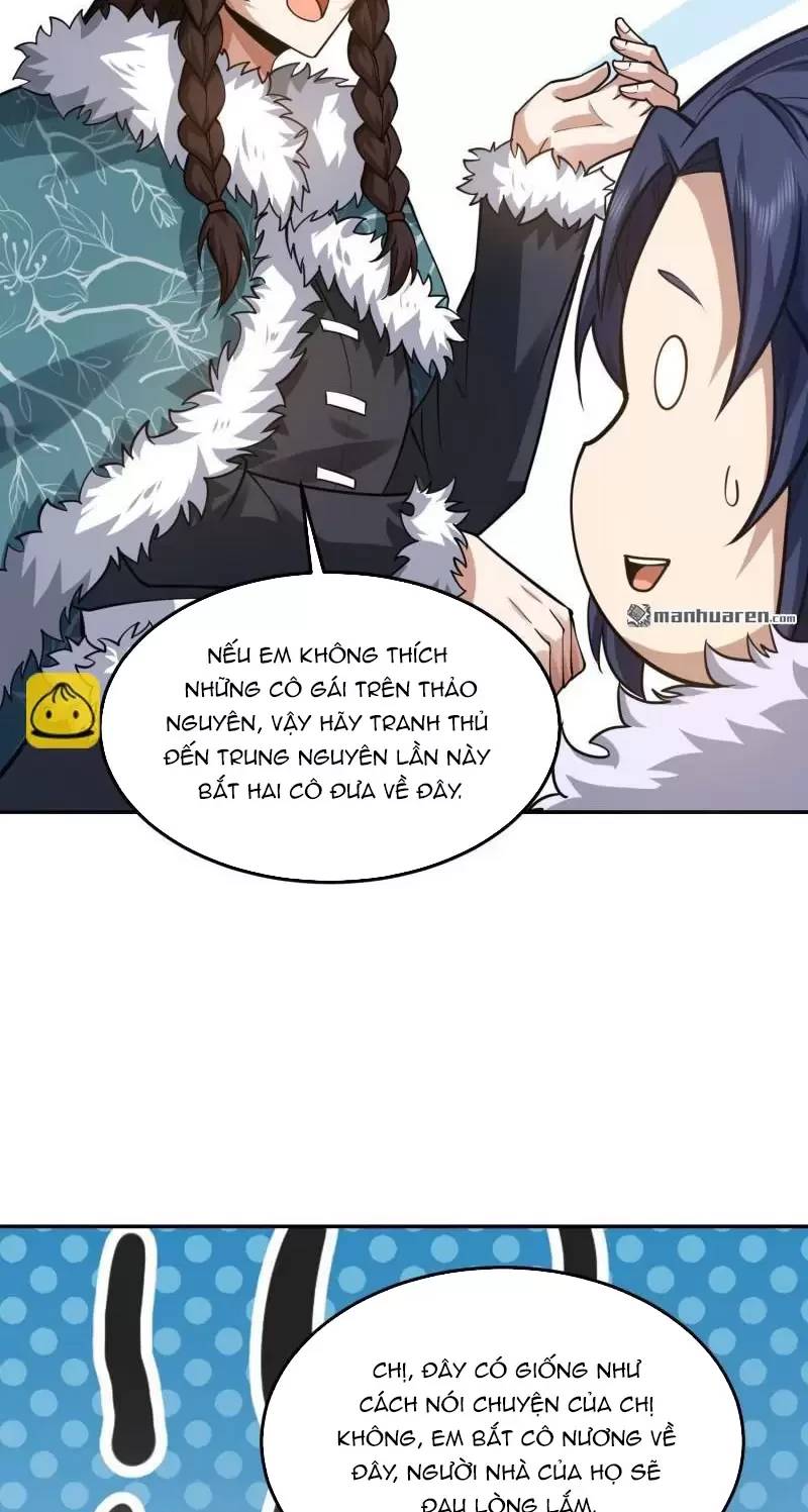 Đệ Nhất Danh Sách Chap 395 - Next Chap 396