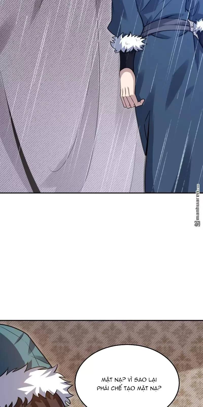 Đệ Nhất Danh Sách Chap 395 - Next Chap 396