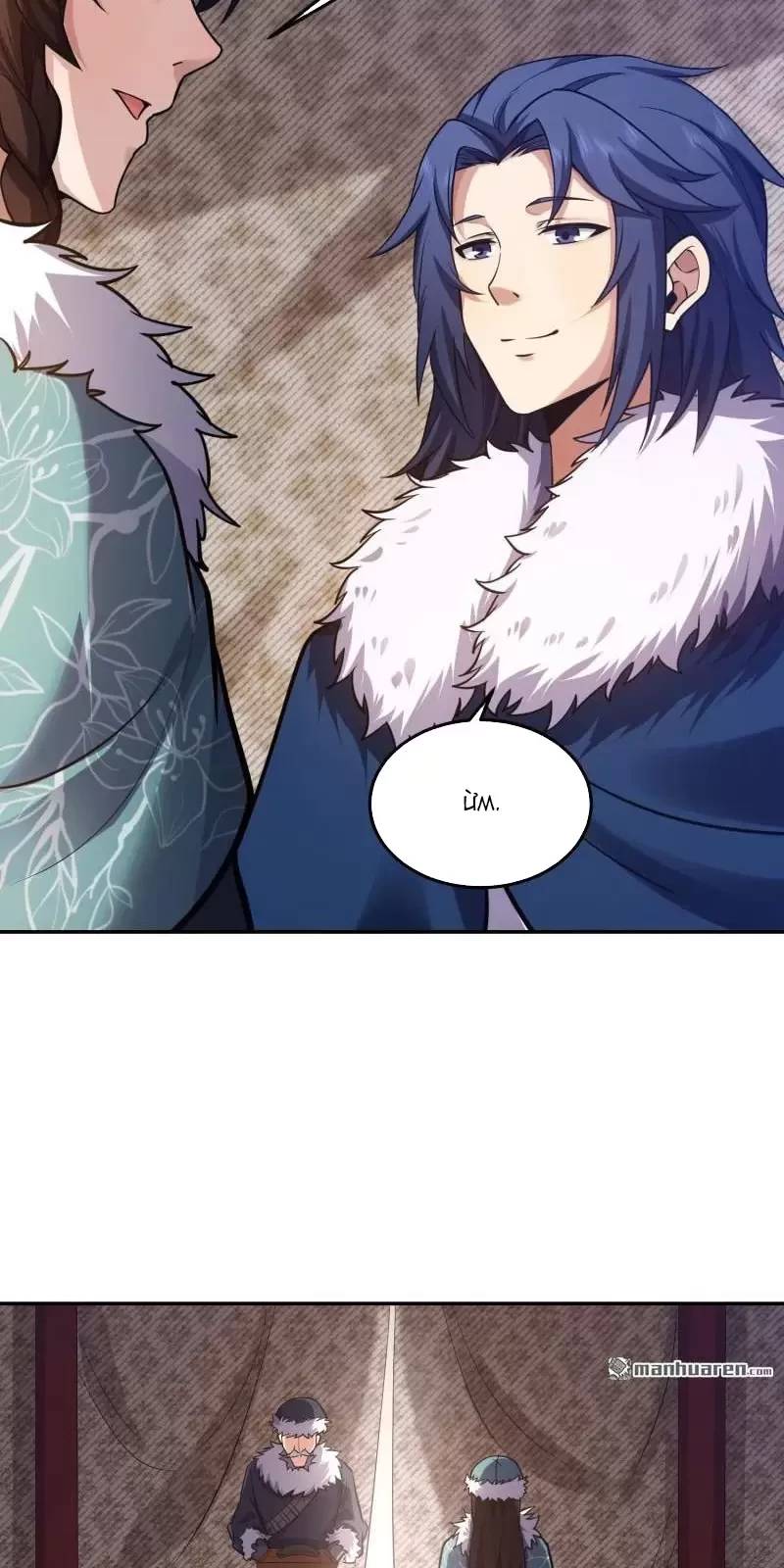Đệ Nhất Danh Sách Chap 395 - Next Chap 396