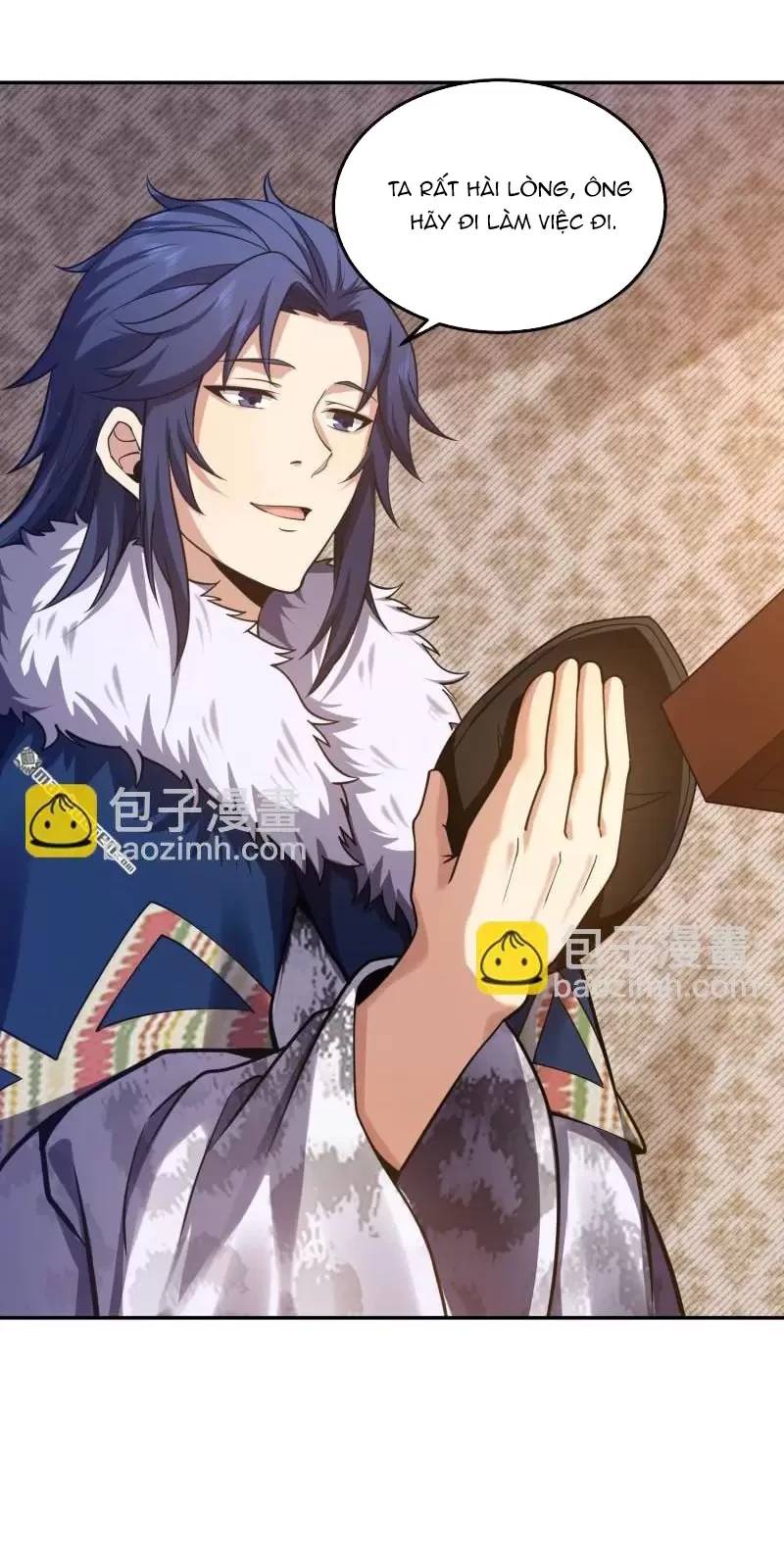 Đệ Nhất Danh Sách Chap 395 - Next Chap 396