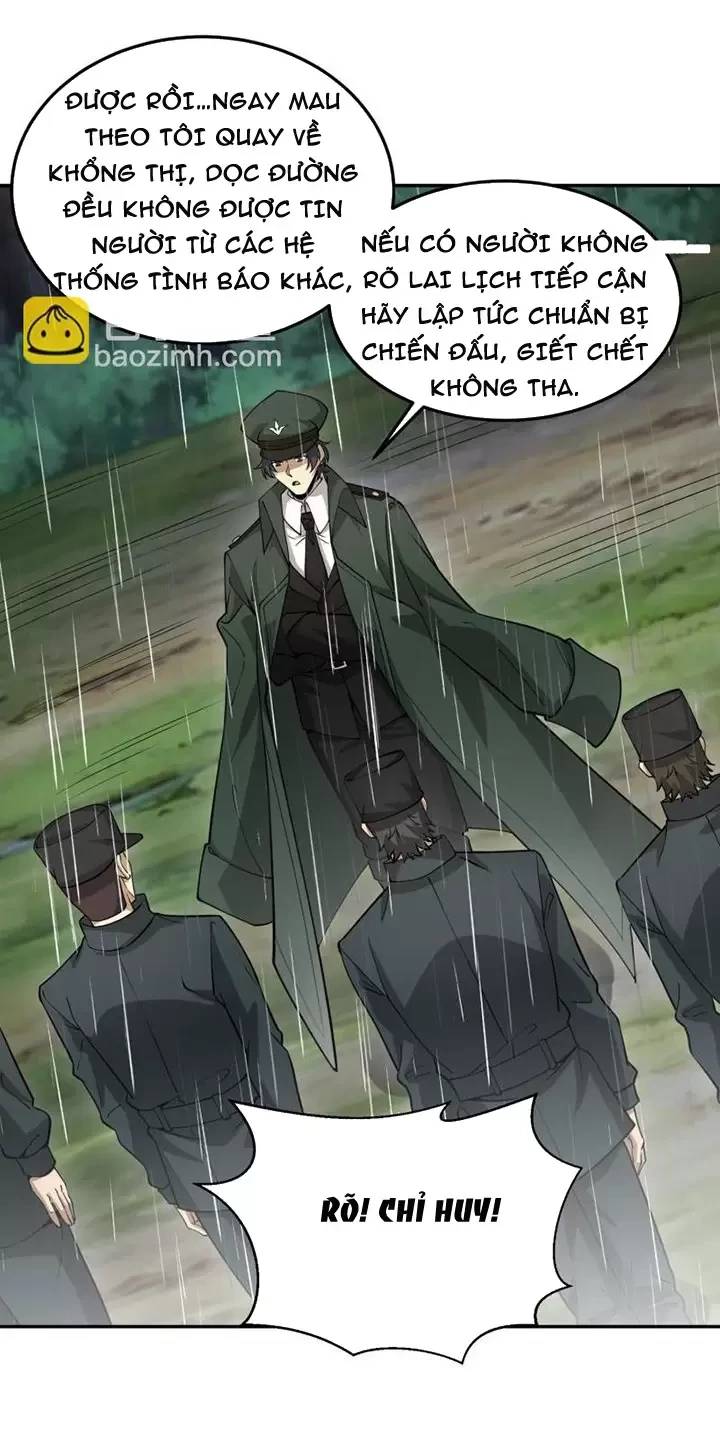 Đệ Nhất Danh Sách Chap 396 - Next Chap 397