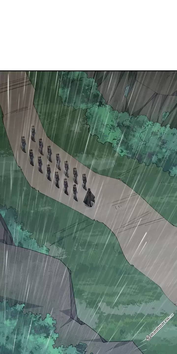 Đệ Nhất Danh Sách Chap 396 - Next Chap 397