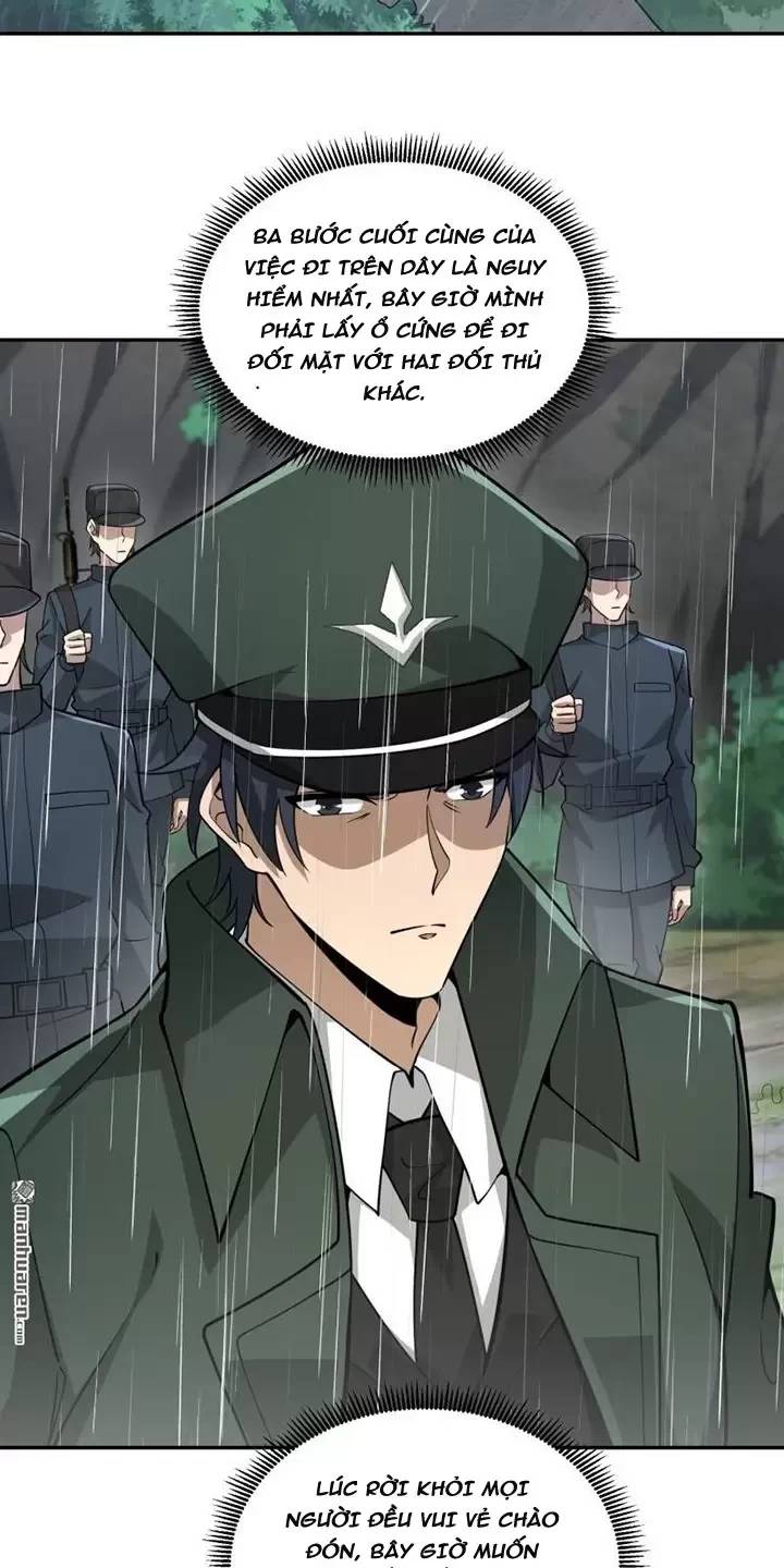 Đệ Nhất Danh Sách Chap 396 - Next Chap 397