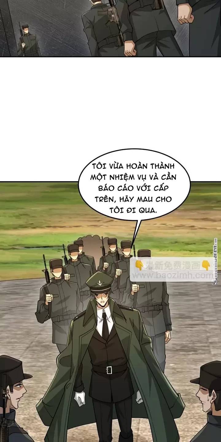 Đệ Nhất Danh Sách Chap 396 - Next Chap 397