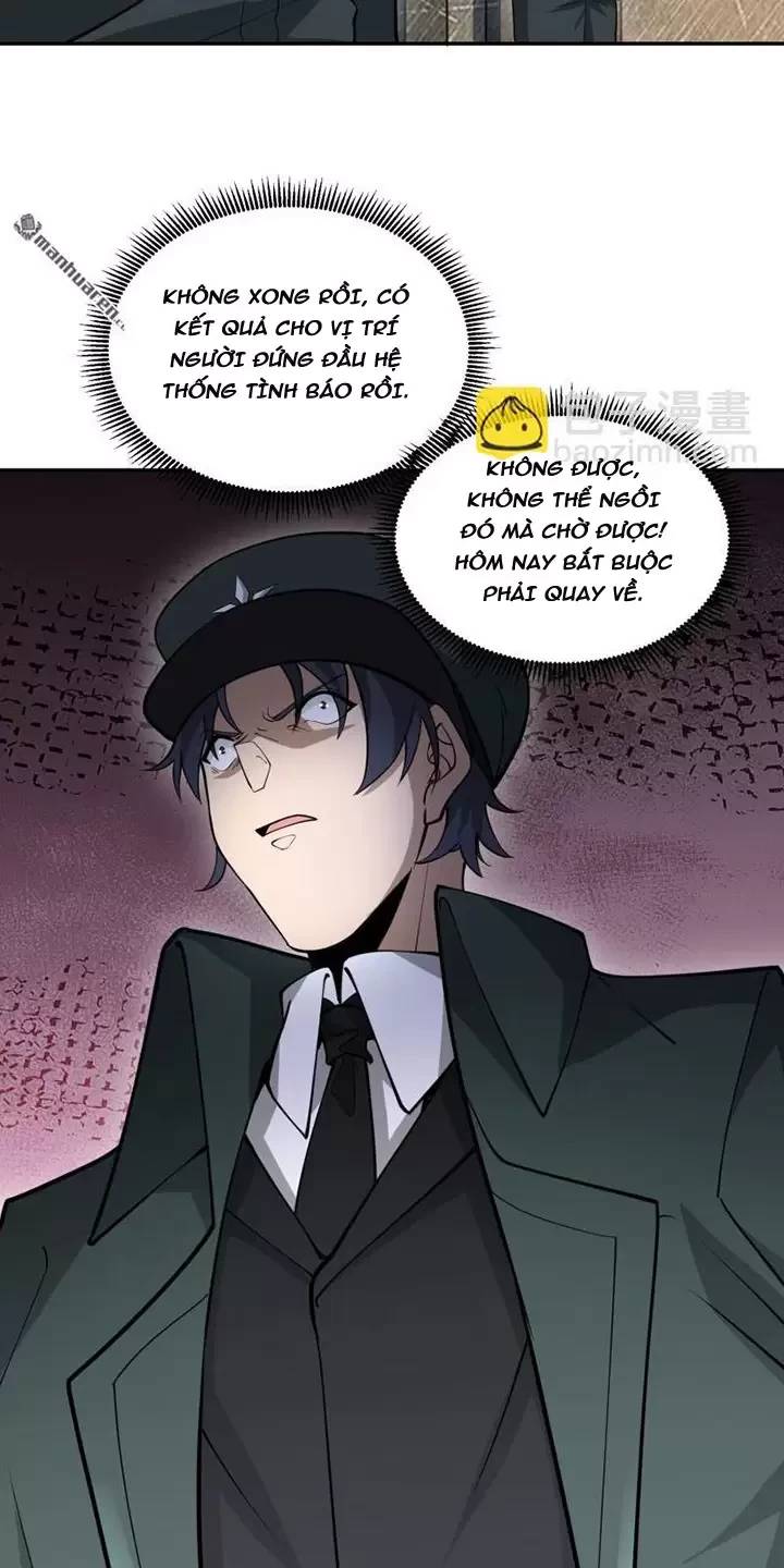 Đệ Nhất Danh Sách Chap 396 - Next Chap 397