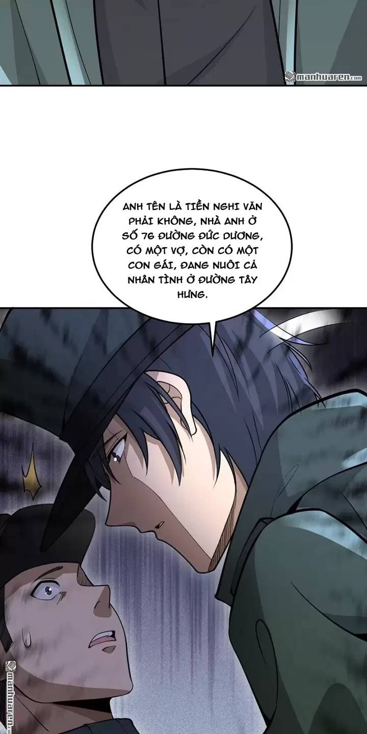 Đệ Nhất Danh Sách Chap 396 - Next Chap 397