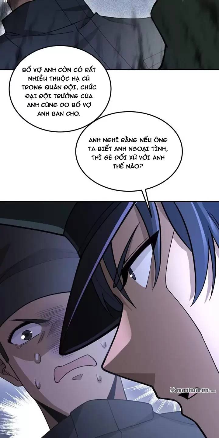 Đệ Nhất Danh Sách Chap 396 - Next Chap 397