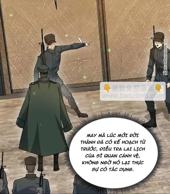Đệ Nhất Danh Sách Chap 396 - Next Chap 397