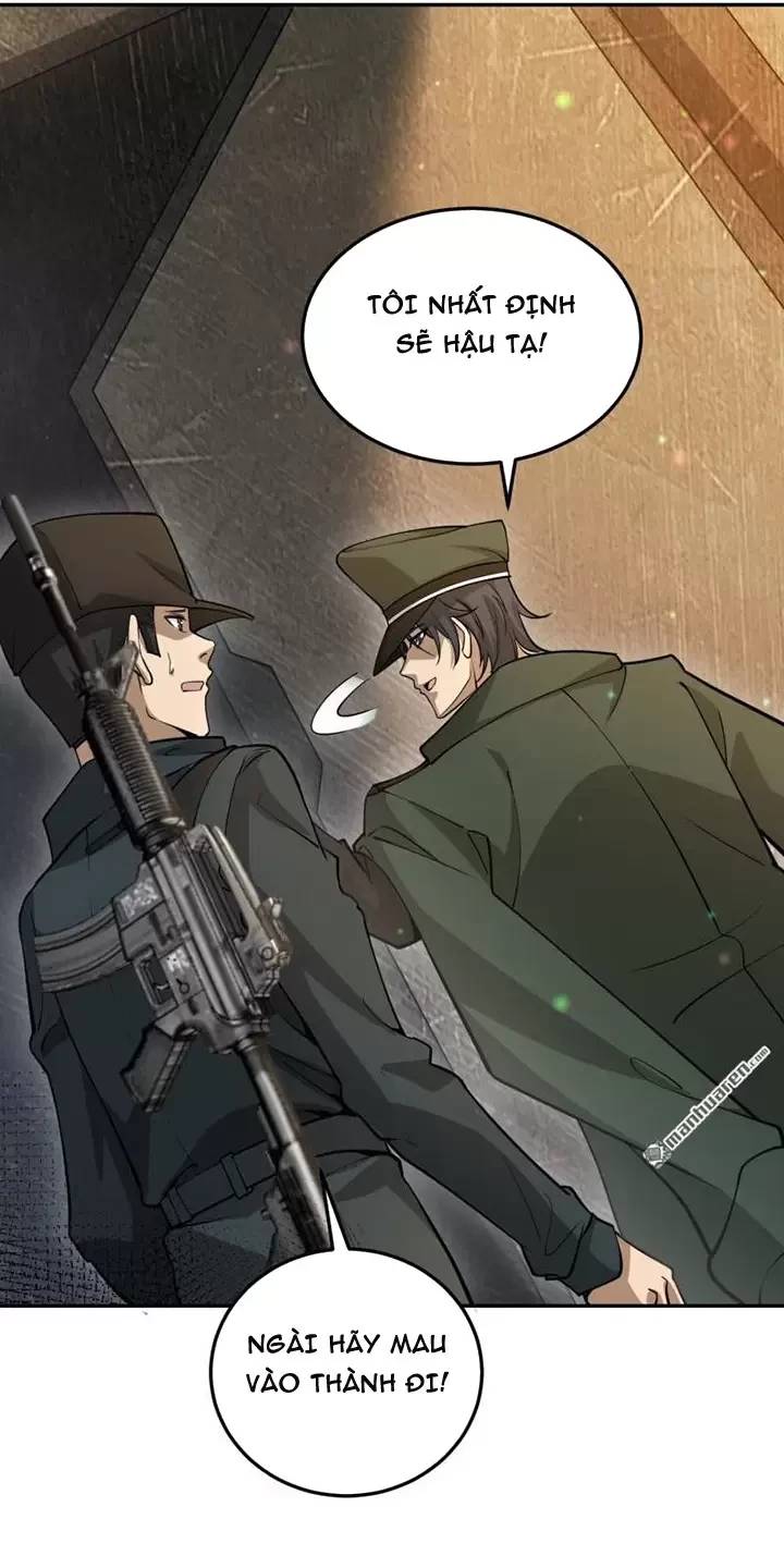 Đệ Nhất Danh Sách Chap 396 - Next Chap 397