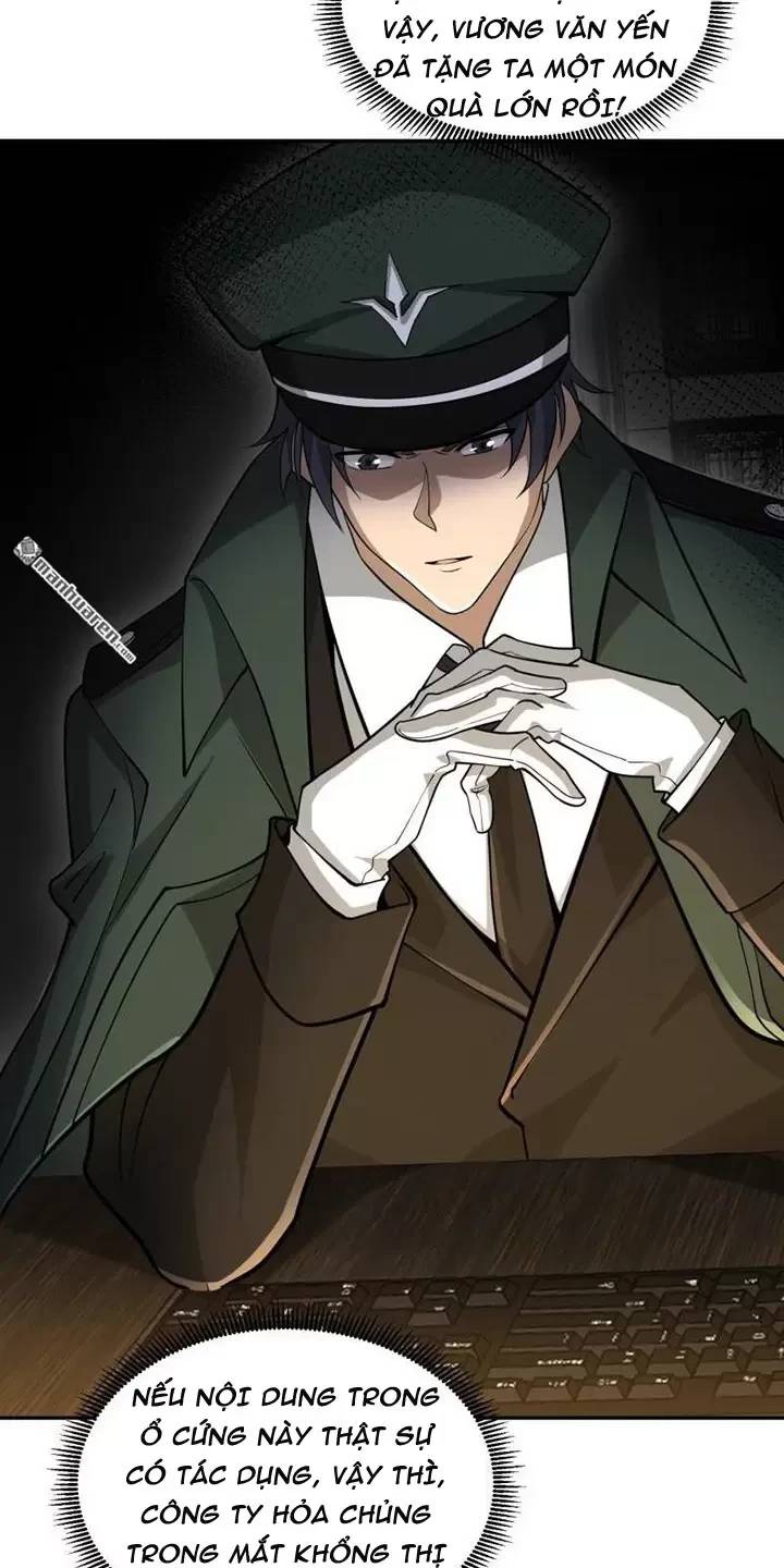 Đệ Nhất Danh Sách Chap 396 - Next Chap 397