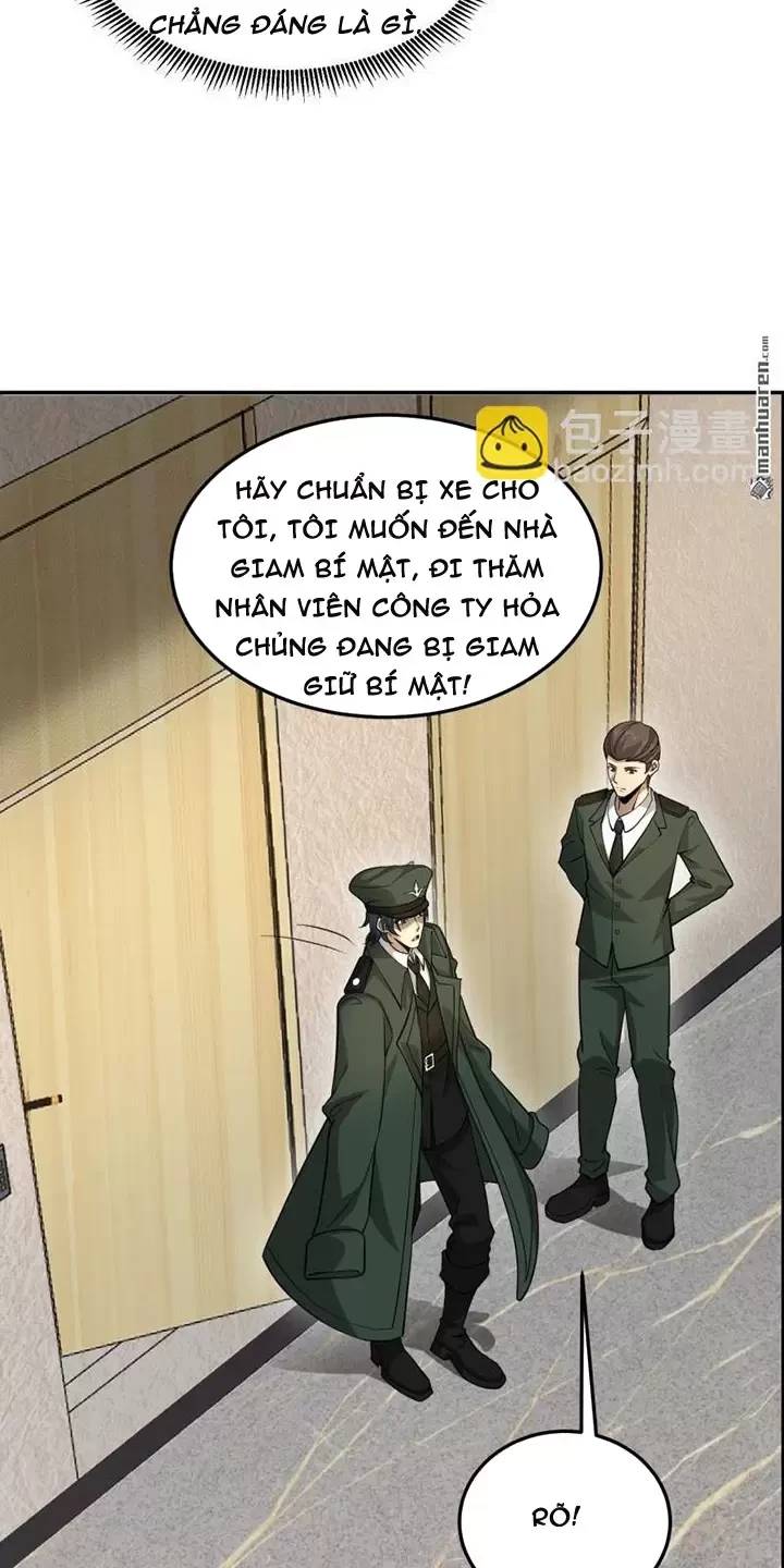 Đệ Nhất Danh Sách Chap 396 - Next Chap 397