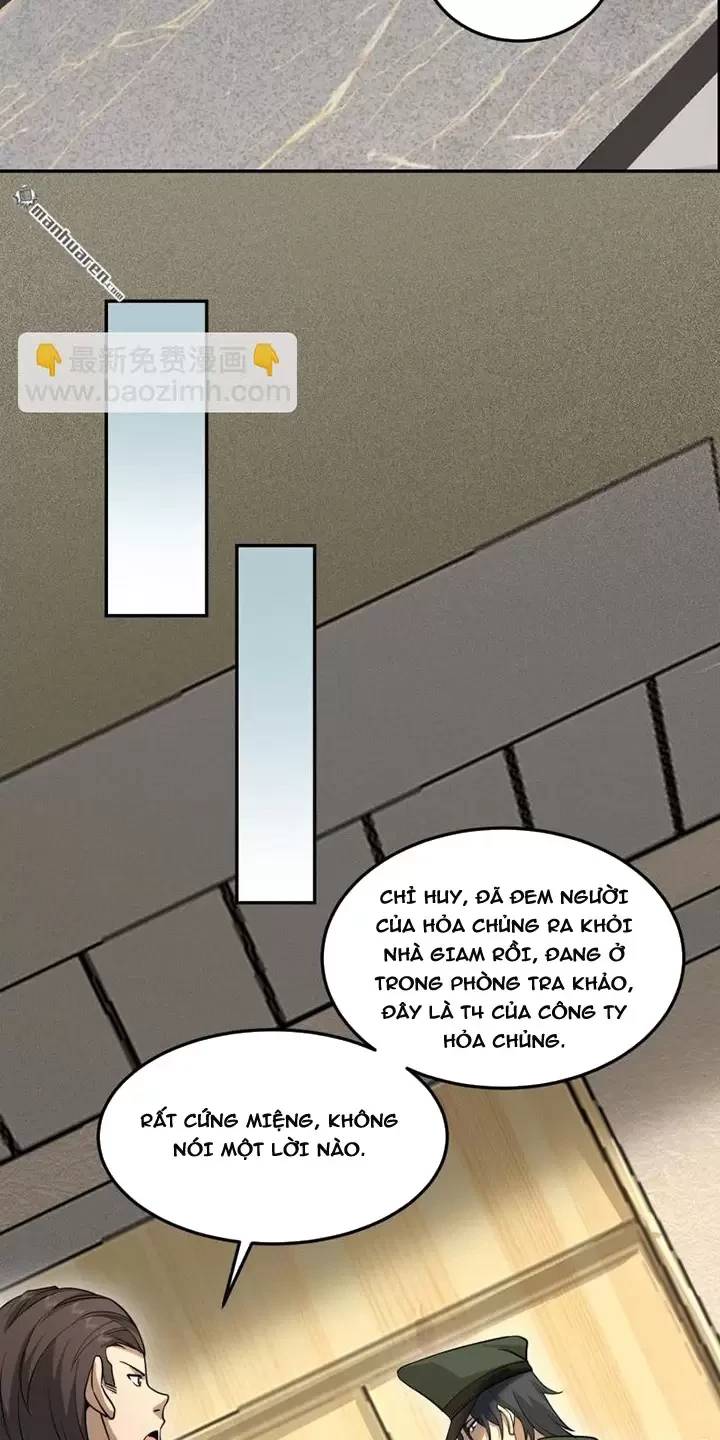 Đệ Nhất Danh Sách Chap 396 - Next Chap 397